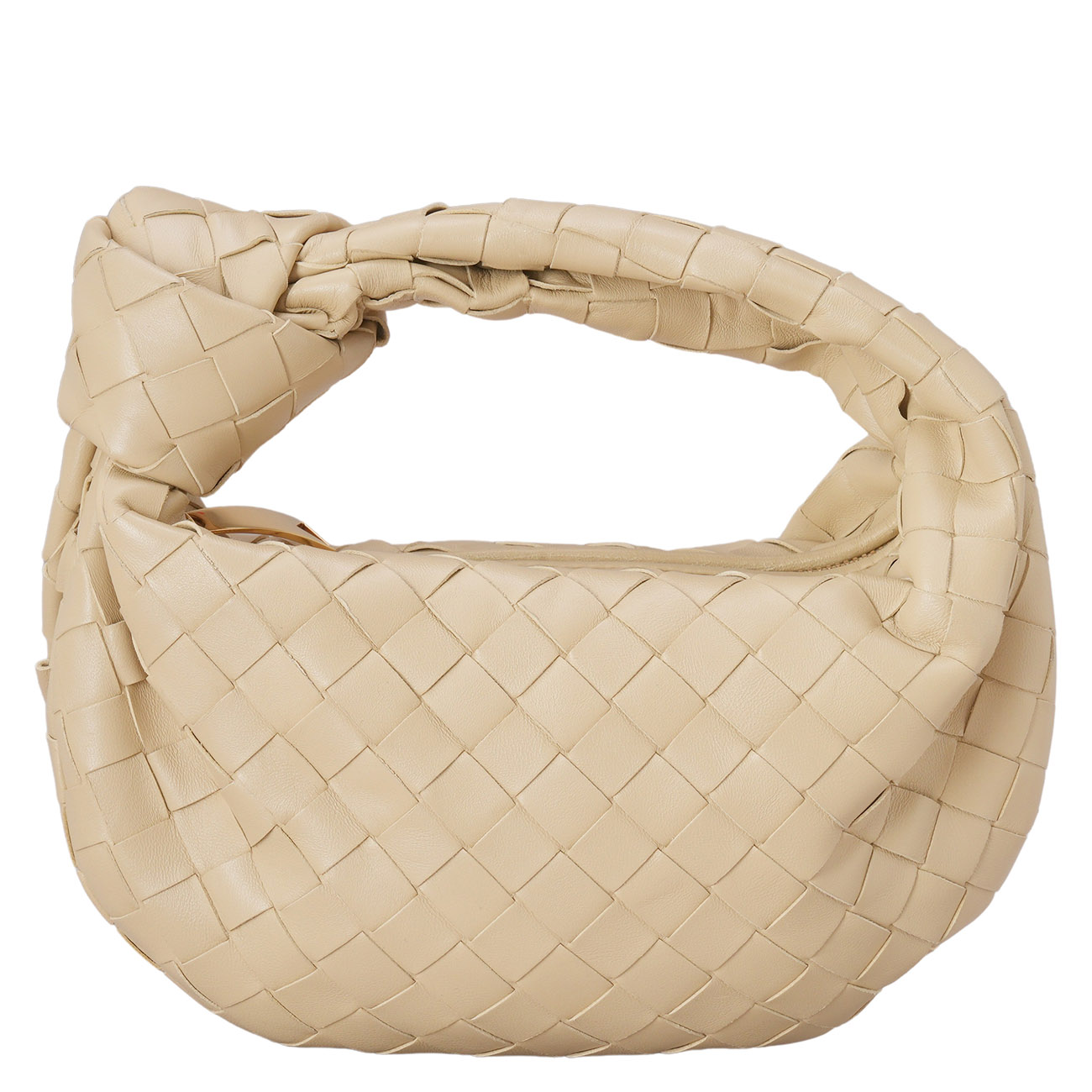 BOTTEGA VENETA(USED)보테가베네타 미니 조디 백
